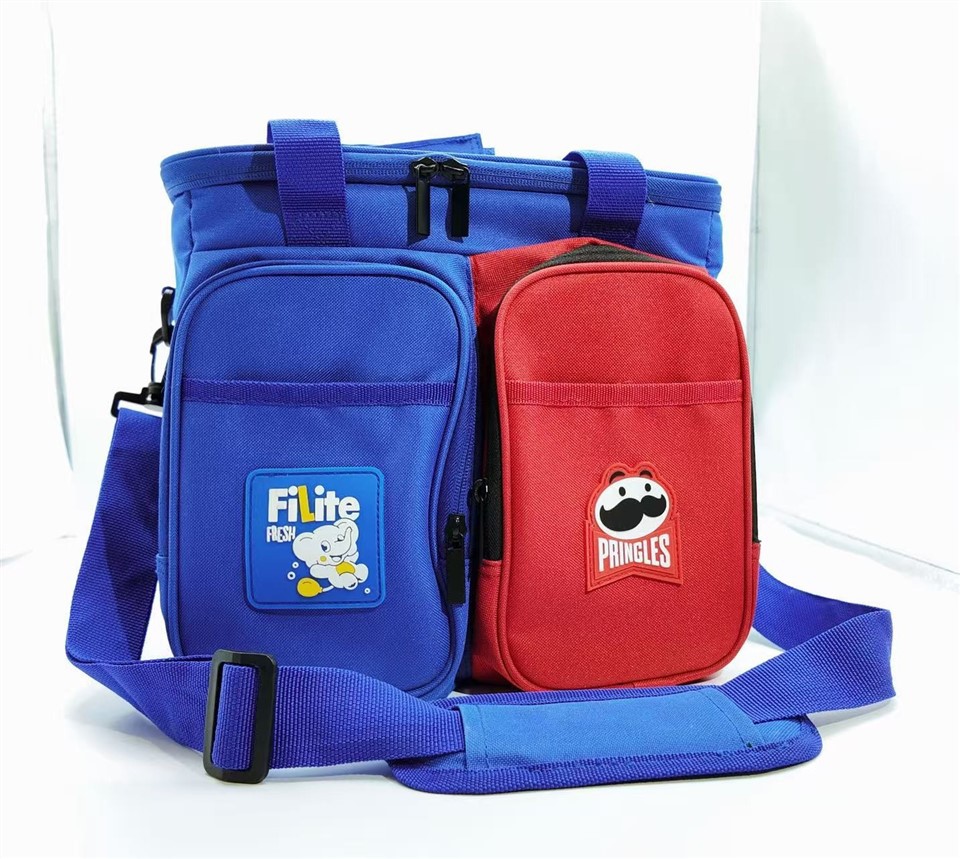 Cool Bag Lunch Box